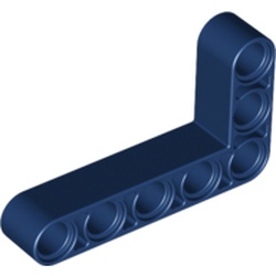 Technic Beam 3 x 5 L-Shape Thick