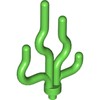 Bright Green Plant, Sea Grass
