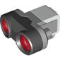 Sensor, Ultrasonic, EV3