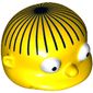 Minifig Head Special, Simpsons, Ralph Wiggum
