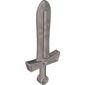 Duplo Sword / Broadsword