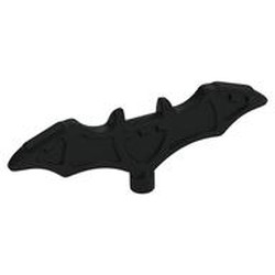 Duplo Batman Bat-a-Rang / Boomerang