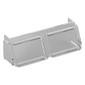 Glass for Windscreen 2 x 6 x 2