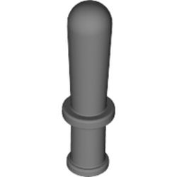 Weapon Truncheon