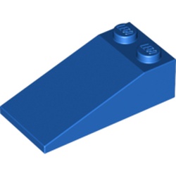 Slope 18° 4 x 2