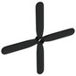 Duplo Rotor 4 Blades, Large (Helicopter)