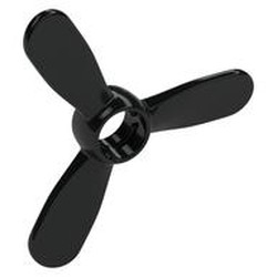 Duplo Rotor 3 blade, 4 Diameter (Propeller)