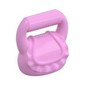 Bag / Handbag / Purse Round with Ruffle [Plain]