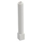 Support Round 1 x 1 x 6 Solid Pillar