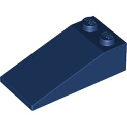 Slope 18° 4 x 2