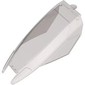 Glass For Train Front 6 x 14 x 7 1/3
