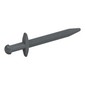 Weapon Sword / Greatsword Pointed with Thick Crossguard