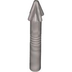 Weapon Harpoon [Smooth Shaft]