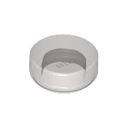 Tile Round 1 x 1