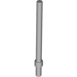 Bar 6L with Stop Ring