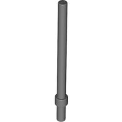 Bar 6L with Stop Ring