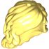 18636 WIG,  WAVY 1 in Cool Yellow/ Bright Light Yellow
