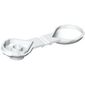 Animal, Clam [Type 2 - Locking Edge on Inner Lip]