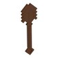 Equipment Shovel Blocky