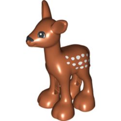 Duplo deer best sale