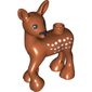 Duplo Animal Deer Female / Doe (No. 1)