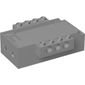 Battery Pack, Rechargeable, for We-Do Smart Hub