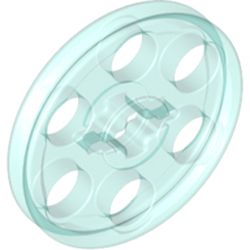Technic Wedge Belt Wheel [aka Pulley]