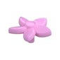 Plant, Flower with 5 Pointed Petals and Pin