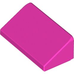 Slope 30° 1 x 2 x 2/3