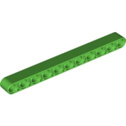 Technic Beam 1 x 11 Thick
