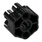 Launcher, Weapon Rapid Shooter Six Barrel, 3 Fingers
