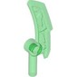 Weapon Blade with Bar (Ninjago Jade Blade)