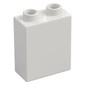 Duplo Brick 1 x 2 x 2 with Bottom Tube