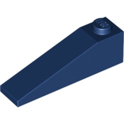 Slope 18° 4 x 1