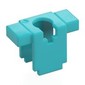 Minifig Neckwear Armour Breastplate Rectangular (Minecraft)