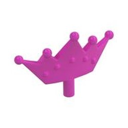 Headwear Accessory Crown / Tiara