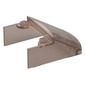 Windscreen 5 x 4 x 1 1/3