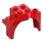 Wheel Arch, Mudguard 4 x 2 1/2 x 2 1/3