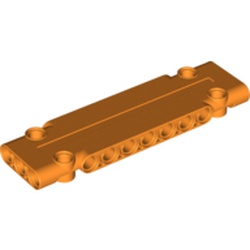 Technic Panel 3 x 11 x 1