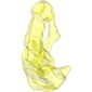 Large Figure Head Connector Block Eye/Brain Stalk (Toa Okoto)