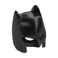 Mask, Batman Cowl Open Chin [Plain]