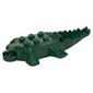 Animal Body Part, Alligator / Crocodile Body New Style
