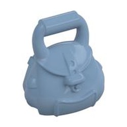 Bag / Rucksack (School) [Plain]