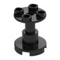 Support Round 2 x 2 x 2 Stand with Reinforced Underside
