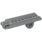 Duplo Ladder with Base Locking Ring (Fire)
