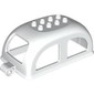 Duplo Camper / Caravan Top 4 x 8 x 2,5