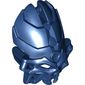 Large Figure Mask Skull Spider