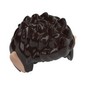Hair Short Spiked with Elf Ears Light Nougat Print [1 Pinhole]
