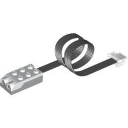 Sensor, Motion, We-Do 2.0 2 x 4 x 1