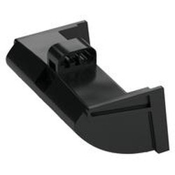 Technic Digger Bucket 5 x 7 x 4 1/2 Clamshell with Pin Hole and Axle Hole